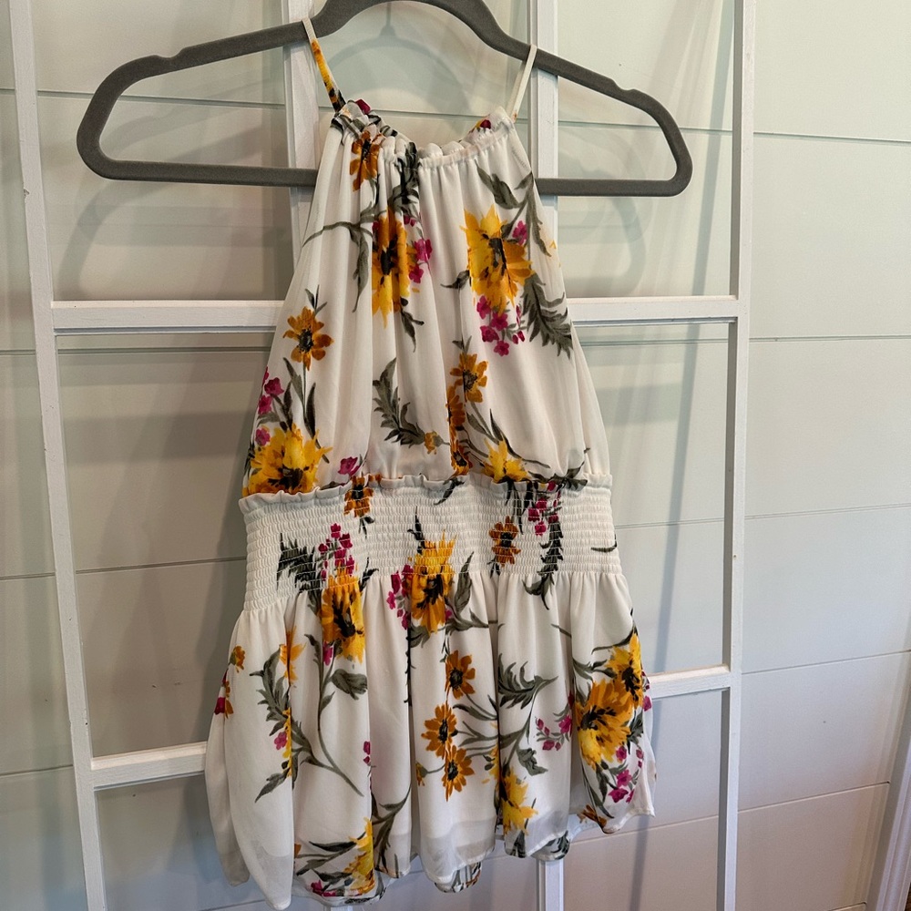 EXPRESS romper